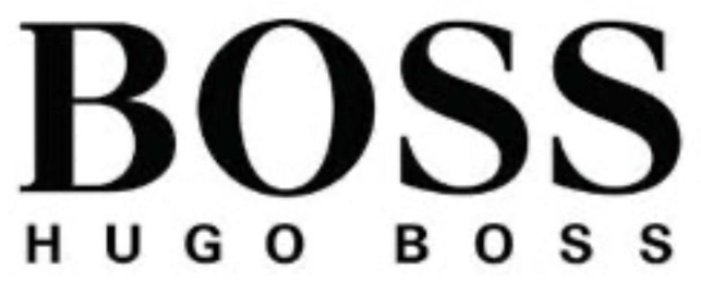 Hugo Boss